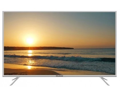 Polarline 65PU51TC-SM 65" 4K UHD (3840x2160), диагональ экрана 65", частота обновления экрана 50 Гц, Smart TV (Android), Wi-Fi