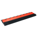Cable shell ECNCP-5M[B] SE, 2-канальный, 32х32 мм, нагрузка 30 тн., кабель-канал термопластичный полиуретановый с оранжевой крышкой