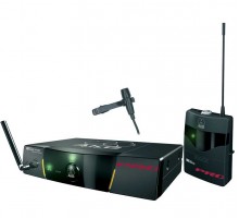 AKG WMS40Pro single pres. радиостема с портативным передатчиком+микрофон CK55L A021794, AKG WMS40Pro