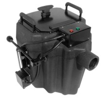 CHAUVET-DJ Nimbus генератор тяжелого дыма на водной основе. Потребление до 3000Вт. Вес пустого генер