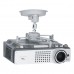SMS Projector CL F75 A/S incl Unislide silver штанга для видеопроектора с универсальнм креплением в