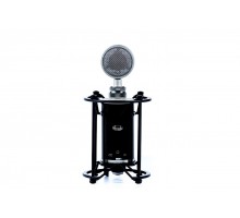 Oktava МКЛ-5000 микрофон конденсаторный, ламповый, изменяемой характеристикой направленности: кардиоида, восьмерка,круг. С блоком питания БП-103. Для записи вокала, хоровых коллективов, солирующих инструментов, дикторов студий.