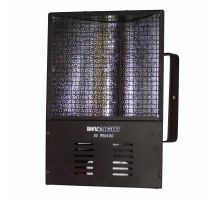 Involight UV PRO400 ультрафиолетовый светильник, 400Вт, без лампы