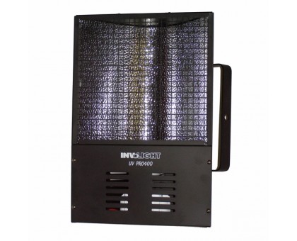 Involight UV PRO400 ультрафиолетовый светильник, 400Вт, без лампы
