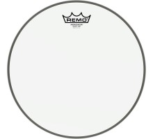 Remo SA-0112-00 12" Ambassador hazy, нижний пластик для барабана S3015