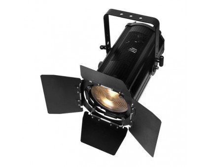 ACAPELLA FS300-200 LED 200w 3200К цветопередача: CRI>85, прожектор театральный с теплым светом